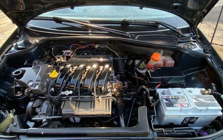 Renault Laguna II, 2001 год, 260 000 рублей, 7 фотография