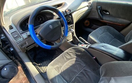 Renault Laguna II, 2001 год, 260 000 рублей, 8 фотография