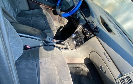 Renault Laguna II, 2001 год, 260 000 рублей, 9 фотография