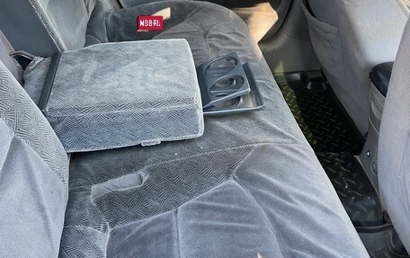 Renault Laguna II, 2001 год, 260 000 рублей, 10 фотография