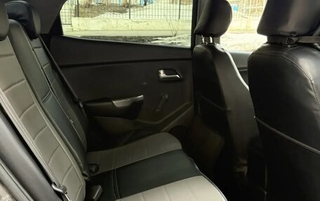 KIA Rio III рестайлинг, 2012 год, 650 000 рублей, 5 фотография