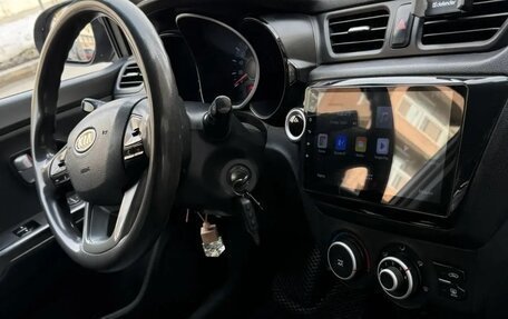 KIA Rio III рестайлинг, 2012 год, 650 000 рублей, 6 фотография