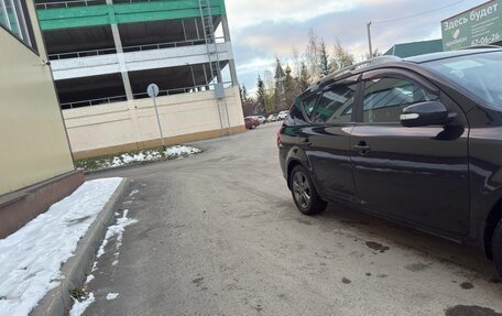 KIA cee'd I рестайлинг, 2010 год, 840 008 рублей, 5 фотография