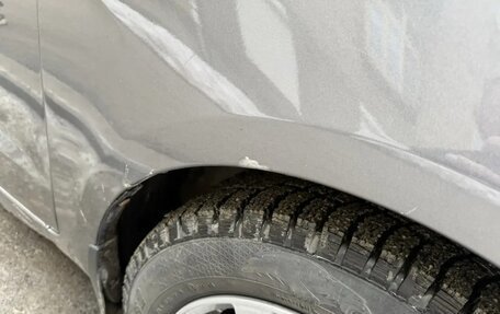 KIA Rio III рестайлинг, 2012 год, 650 000 рублей, 9 фотография