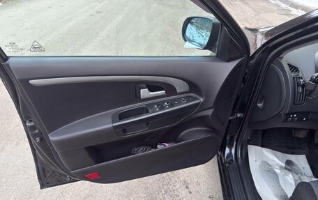 KIA cee'd I рестайлинг, 2010 год, 840 008 рублей, 7 фотография