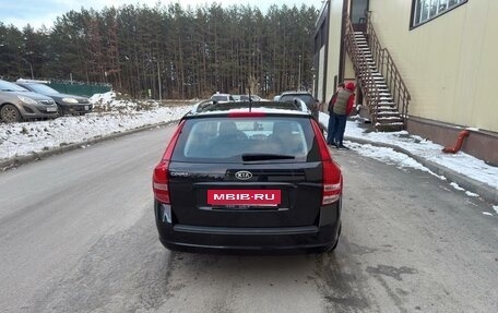 KIA cee'd I рестайлинг, 2010 год, 840 008 рублей, 2 фотография