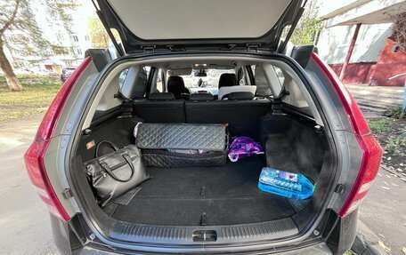 KIA cee'd I рестайлинг, 2010 год, 840 008 рублей, 12 фотография