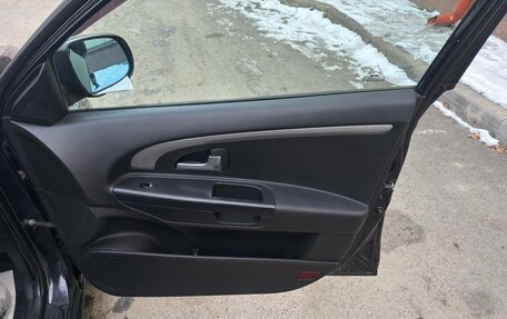 KIA cee'd I рестайлинг, 2010 год, 840 008 рублей, 8 фотография