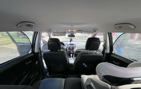 KIA cee'd I рестайлинг, 2010 год, 840 008 рублей, 10 фотография