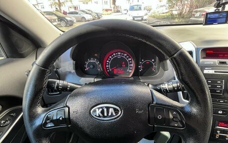 KIA cee'd I рестайлинг, 2010 год, 840 008 рублей, 16 фотография