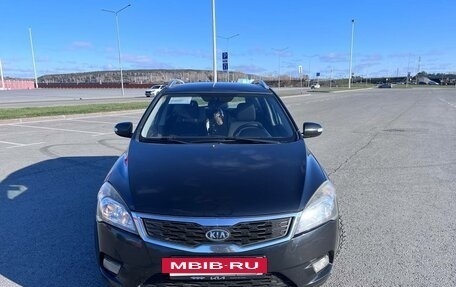 KIA cee'd I рестайлинг, 2010 год, 840 008 рублей, 6 фотография