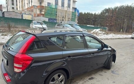 KIA cee'd I рестайлинг, 2010 год, 840 008 рублей, 4 фотография