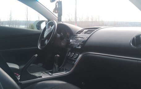 Mazda 6, 2011 год, 800 000 рублей, 8 фотография