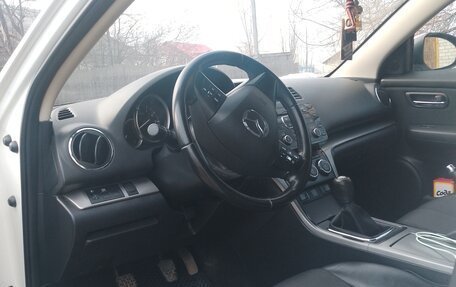 Mazda 6, 2011 год, 800 000 рублей, 7 фотография