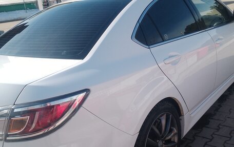 Mazda 6, 2011 год, 800 000 рублей, 5 фотография