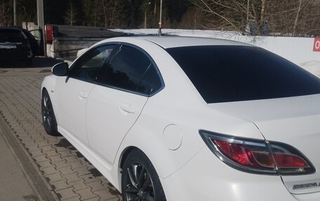 Mazda 6, 2011 год, 800 000 рублей, 6 фотография