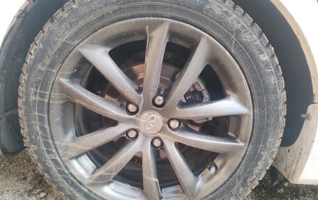 Mazda 6, 2011 год, 800 000 рублей, 9 фотография