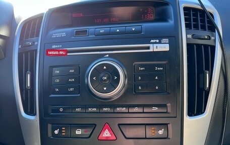 KIA cee'd I рестайлинг, 2010 год, 840 008 рублей, 14 фотография