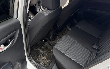 KIA Rio IV, 2020 год, 1 549 000 рублей, 2 фотография