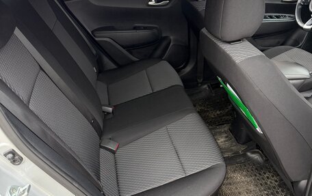 KIA Rio IV, 2020 год, 1 549 000 рублей, 11 фотография