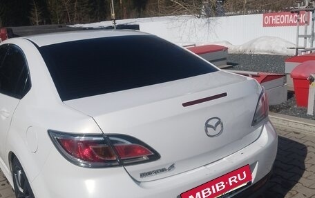 Mazda 6, 2011 год, 800 000 рублей, 4 фотография