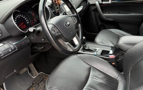 KIA Sorento II рестайлинг, 2017 год, 2 200 000 рублей, 10 фотография