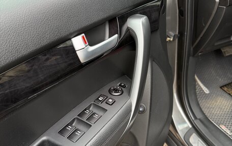 KIA Sorento II рестайлинг, 2017 год, 2 200 000 рублей, 9 фотография