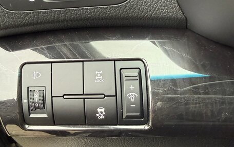 KIA Sorento II рестайлинг, 2017 год, 2 200 000 рублей, 12 фотография