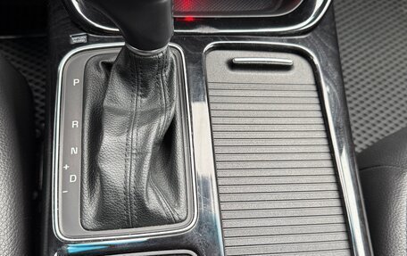 KIA Sorento II рестайлинг, 2017 год, 2 200 000 рублей, 13 фотография