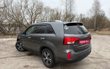 KIA Sorento II рестайлинг, 2017 год, 2 200 000 рублей, 8 фотография