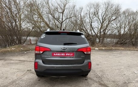 KIA Sorento II рестайлинг, 2017 год, 2 200 000 рублей, 7 фотография