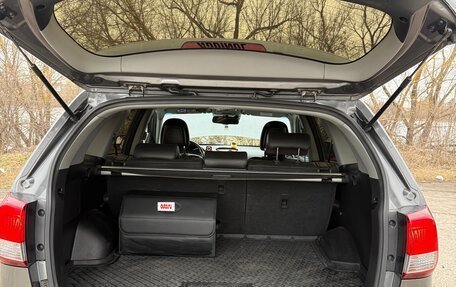 KIA Sorento II рестайлинг, 2017 год, 2 200 000 рублей, 20 фотография