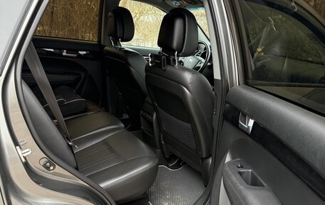 KIA Sorento II рестайлинг, 2017 год, 2 200 000 рублей, 17 фотография