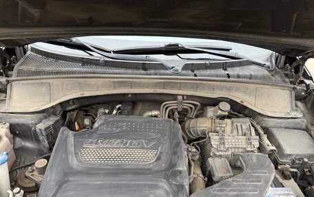 KIA Sorento II рестайлинг, 2017 год, 2 200 000 рублей, 19 фотография