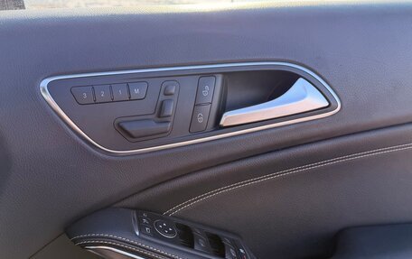 Mercedes-Benz A-Класс, 2013 год, 1 050 000 рублей, 9 фотография