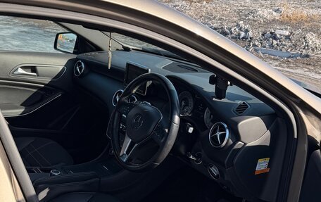 Mercedes-Benz A-Класс, 2013 год, 1 050 000 рублей, 6 фотография