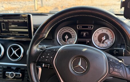 Mercedes-Benz A-Класс, 2013 год, 1 050 000 рублей, 8 фотография