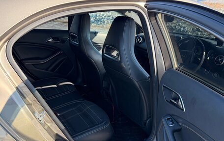 Mercedes-Benz A-Класс, 2013 год, 1 050 000 рублей, 10 фотография