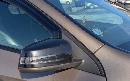 Mercedes-Benz A-Класс, 2013 год, 1 050 000 рублей, 12 фотография