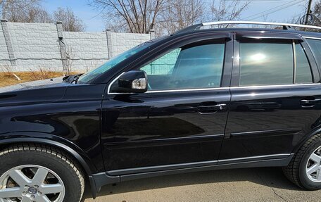 Volvo XC90 II рестайлинг, 2010 год, 1 700 000 рублей, 2 фотография