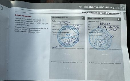 Volvo XC90 II рестайлинг, 2010 год, 1 700 000 рублей, 8 фотография