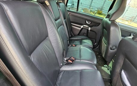 Volvo XC90 II рестайлинг, 2010 год, 1 700 000 рублей, 4 фотография