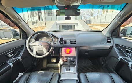 Volvo XC90 II рестайлинг, 2010 год, 1 700 000 рублей, 3 фотография