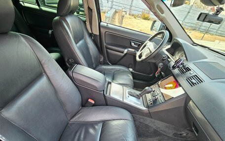 Volvo XC90 II рестайлинг, 2010 год, 1 700 000 рублей, 5 фотография