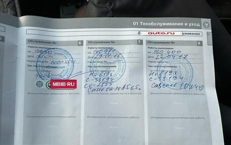 Volvo XC90 II рестайлинг, 2010 год, 1 700 000 рублей, 10 фотография