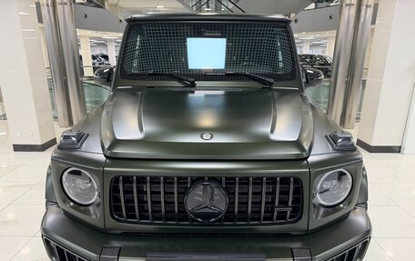 Mercedes-Benz G-Класс AMG, 2026 год, 34 999 000 рублей, 2 фотография