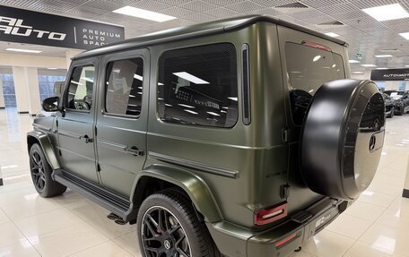 Mercedes-Benz G-Класс AMG, 2026 год, 34 999 000 рублей, 4 фотография