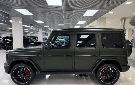 Mercedes-Benz G-Класс AMG, 2026 год, 34 999 000 рублей, 8 фотография