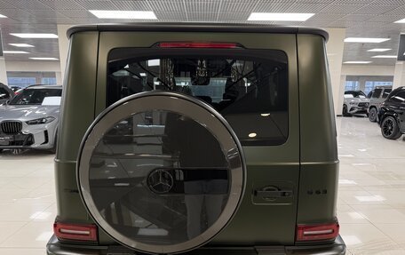 Mercedes-Benz G-Класс AMG, 2026 год, 34 999 000 рублей, 5 фотография