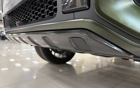 Mercedes-Benz G-Класс AMG, 2026 год, 34 999 000 рублей, 10 фотография